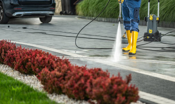 Best Playground Equipment Cleaning  in Maine, WI